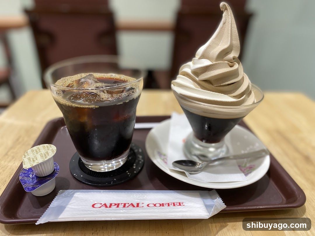 Capital Coffee