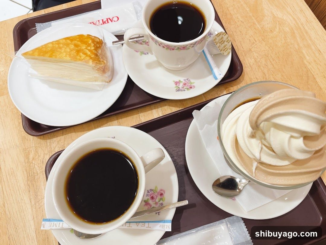 Capital Coffee