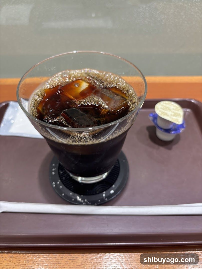 Capital Coffee