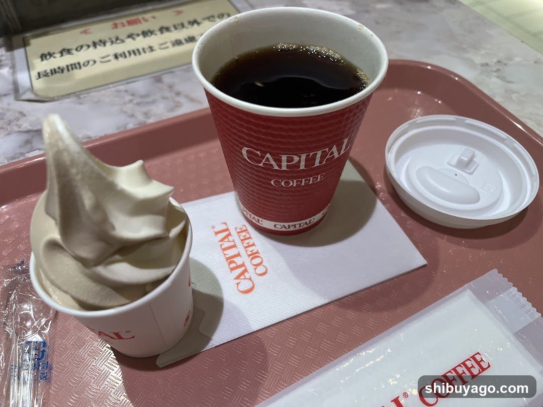 Capital Coffee