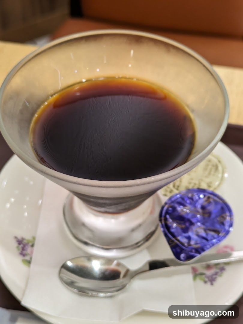 Capital Coffee