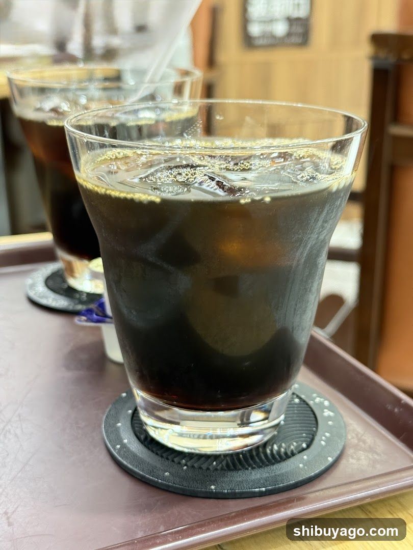 Capital Coffee