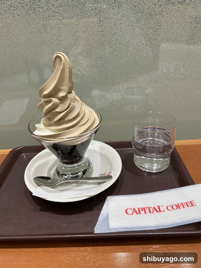 Capital Coffee