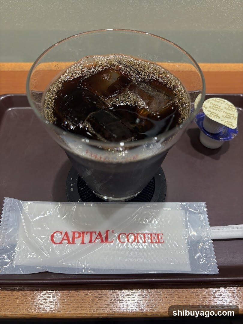 Capital Coffee