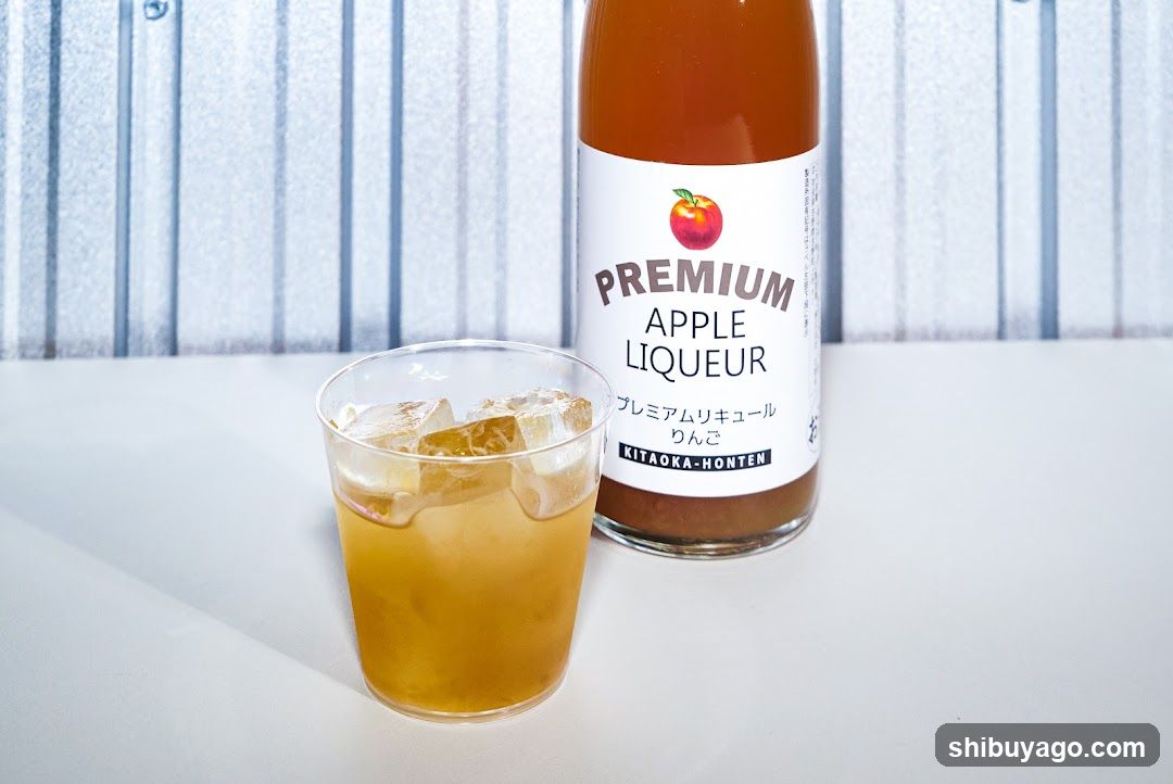 THE STANDARD DRINKS