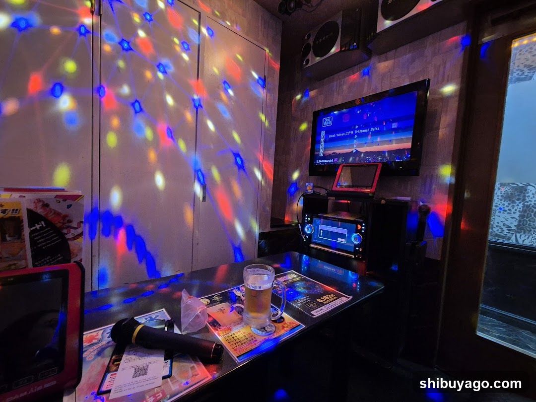Karaoke Kan