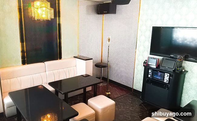 Karaoke Kan
