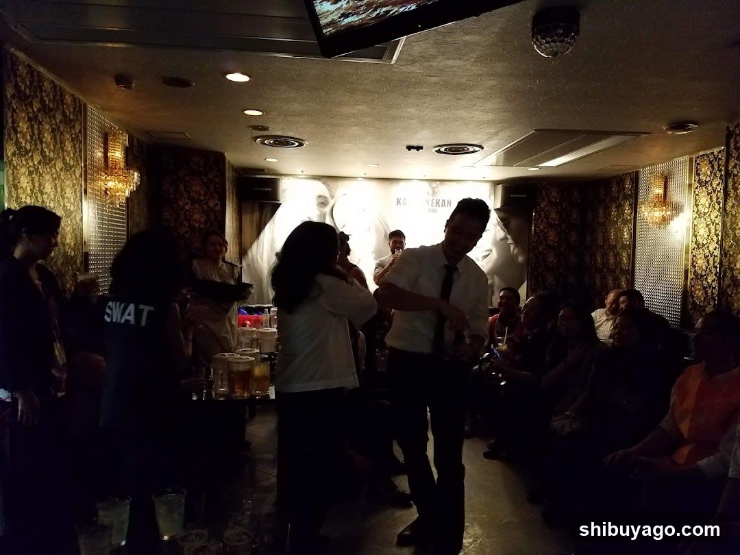 Karaoke Kan