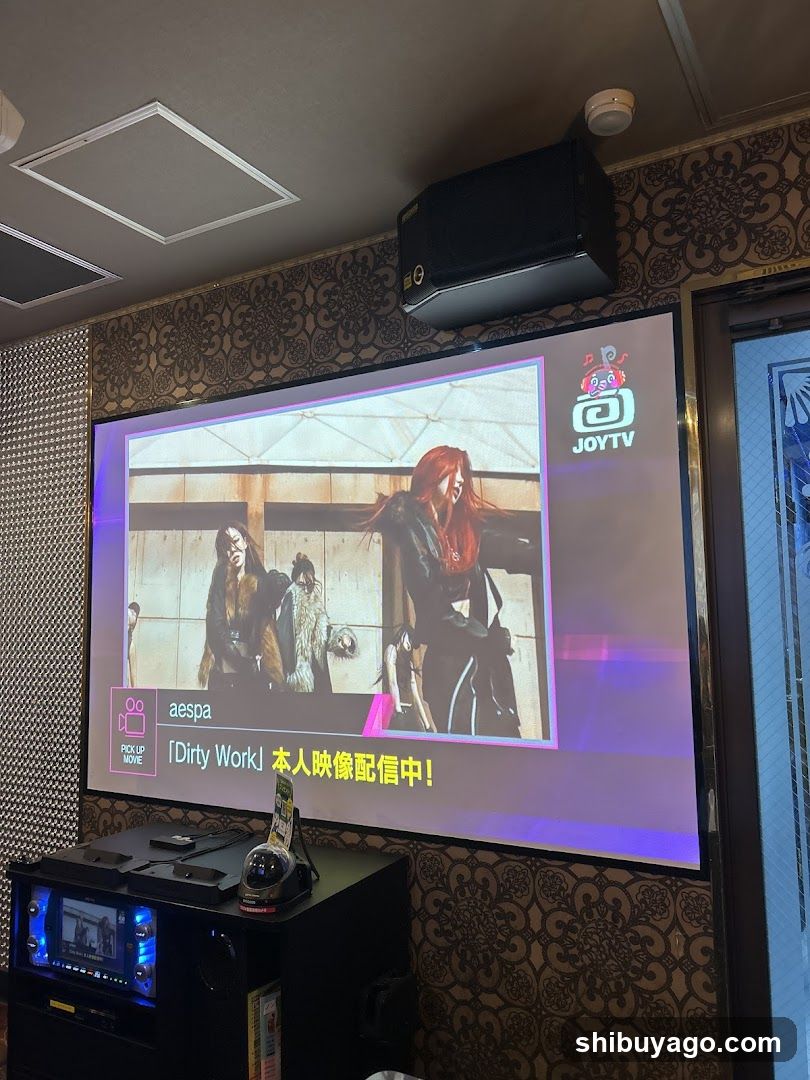 Karaoke Kan
