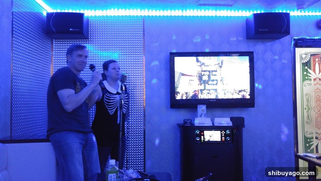 Karaoke Kan