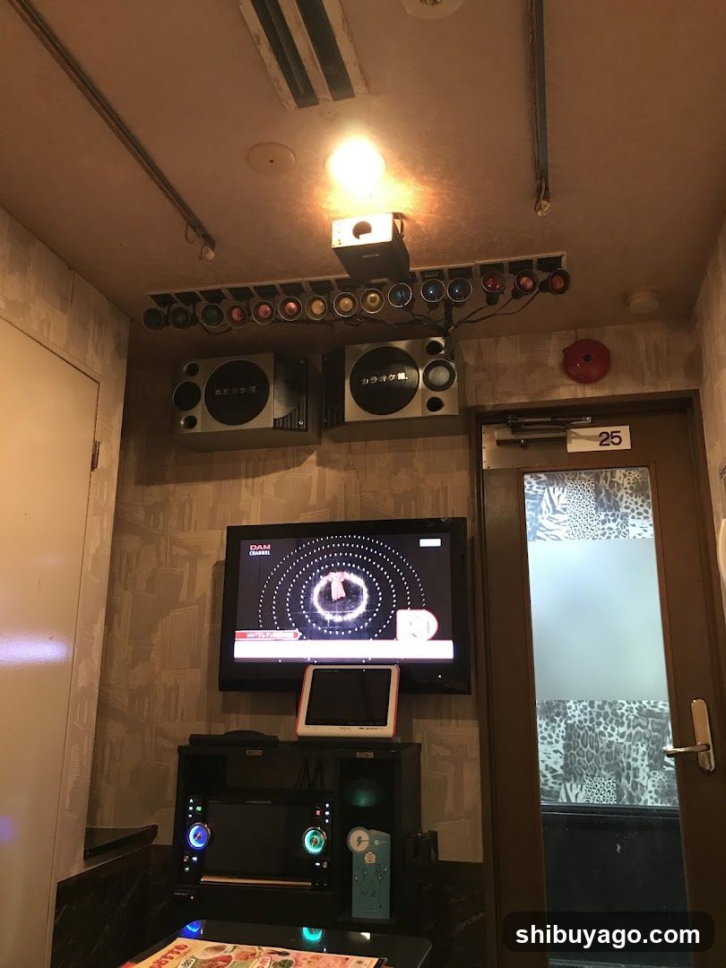 Karaoke Kan