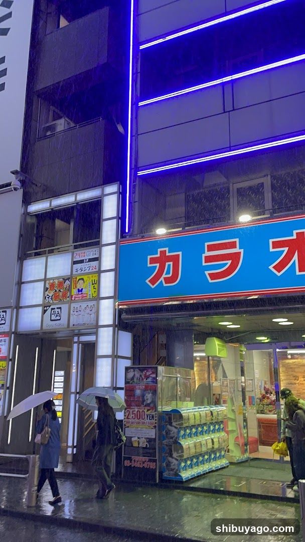 Karaoke Kan