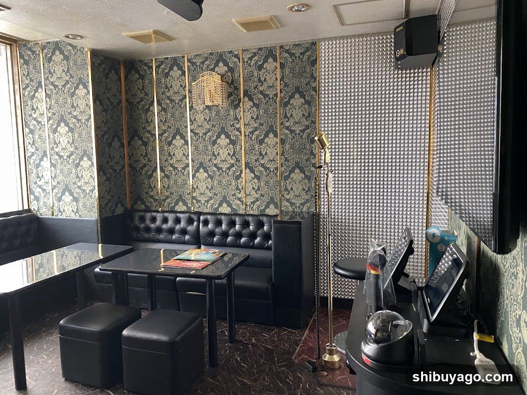 Karaoke Kan