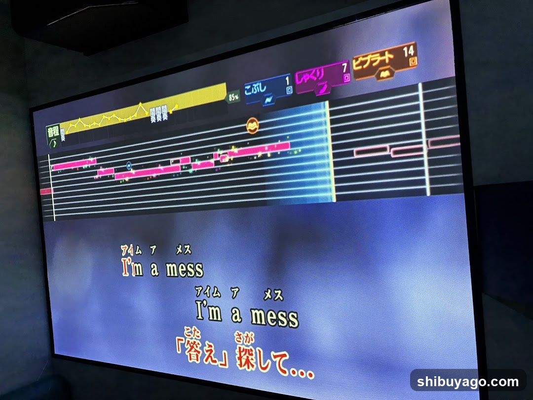 Karaokekan