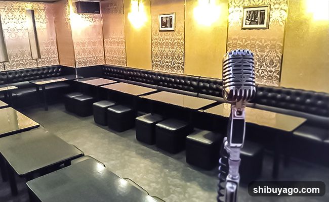 Karaokekan