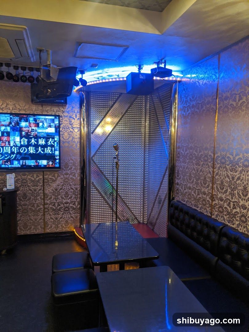 Karaokekan