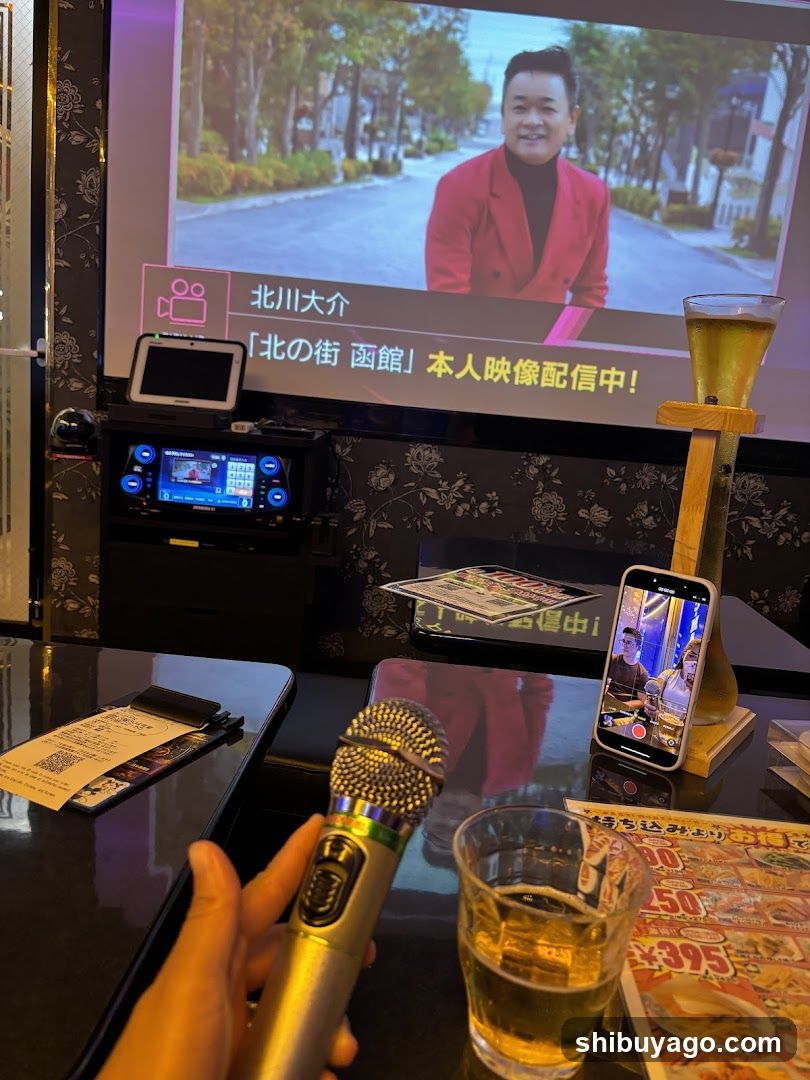 Karaokekan