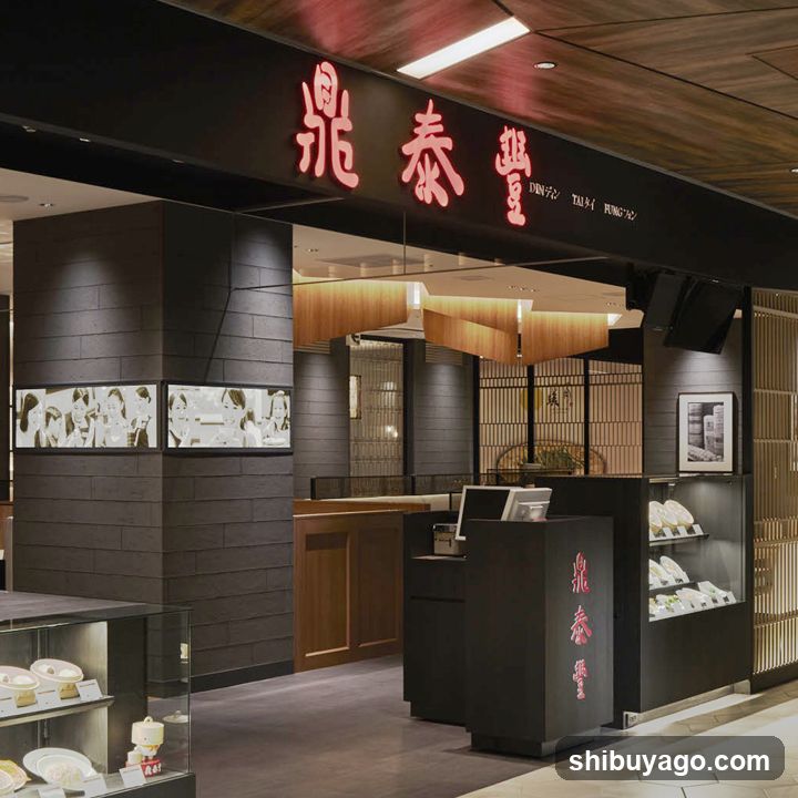 Din Tai Fung