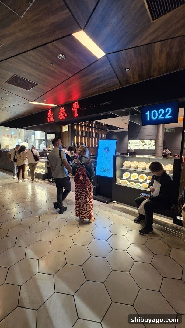 Din Tai Fung