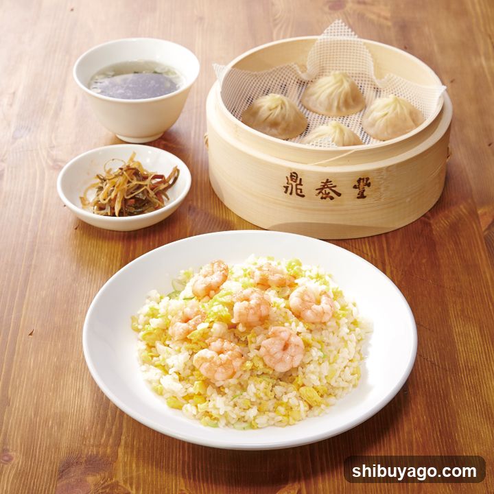 Din Tai Fung