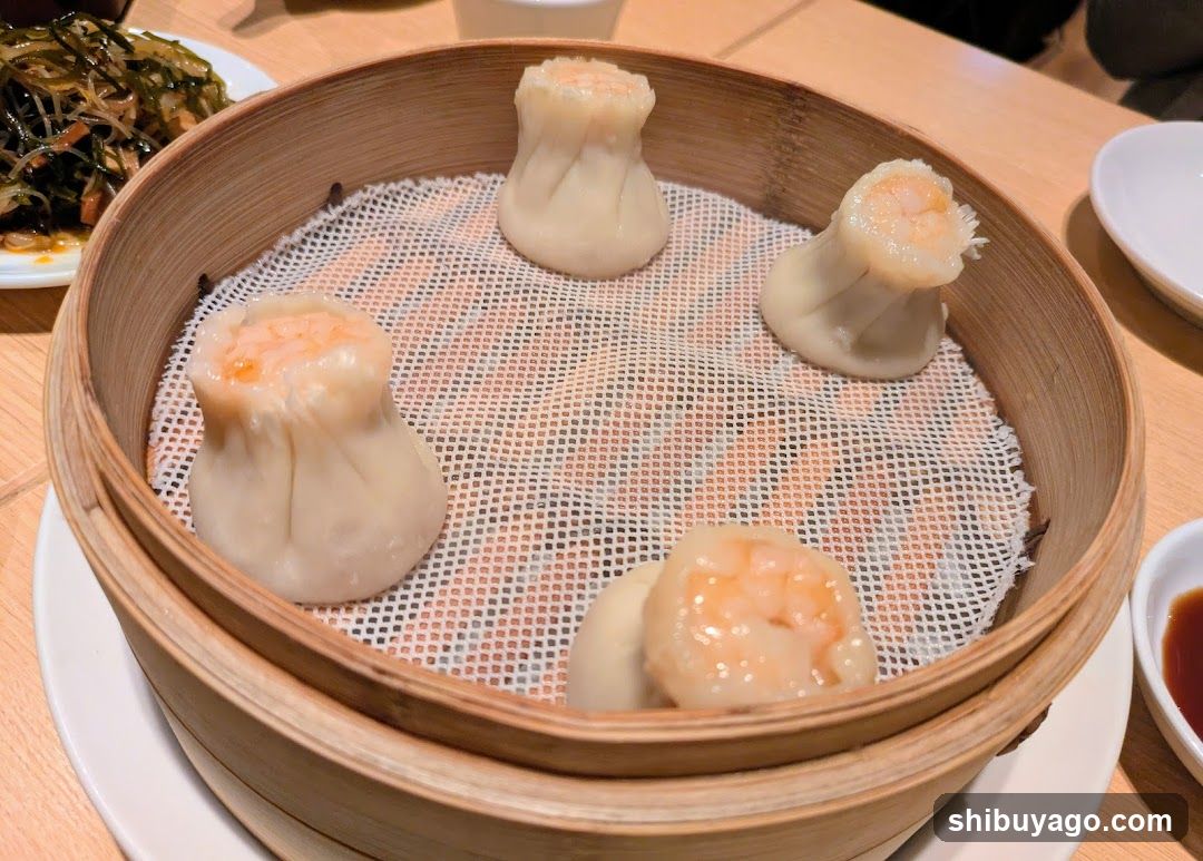 Din Tai Fung