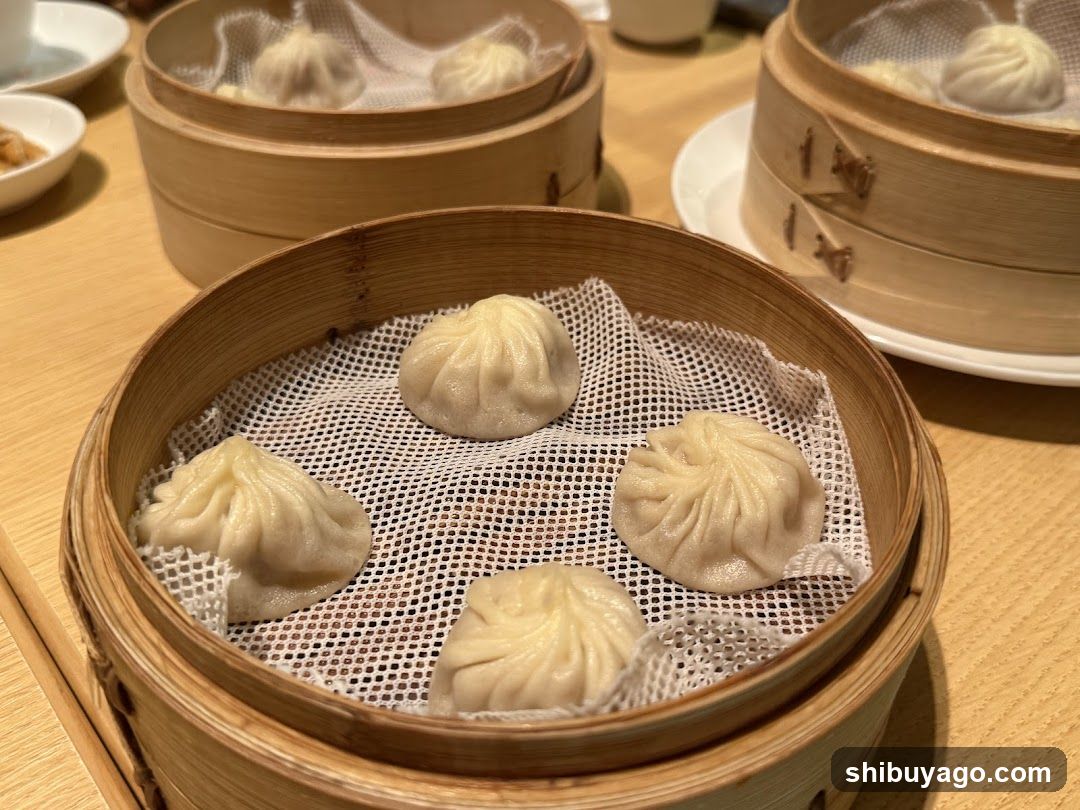 Din Tai Fung