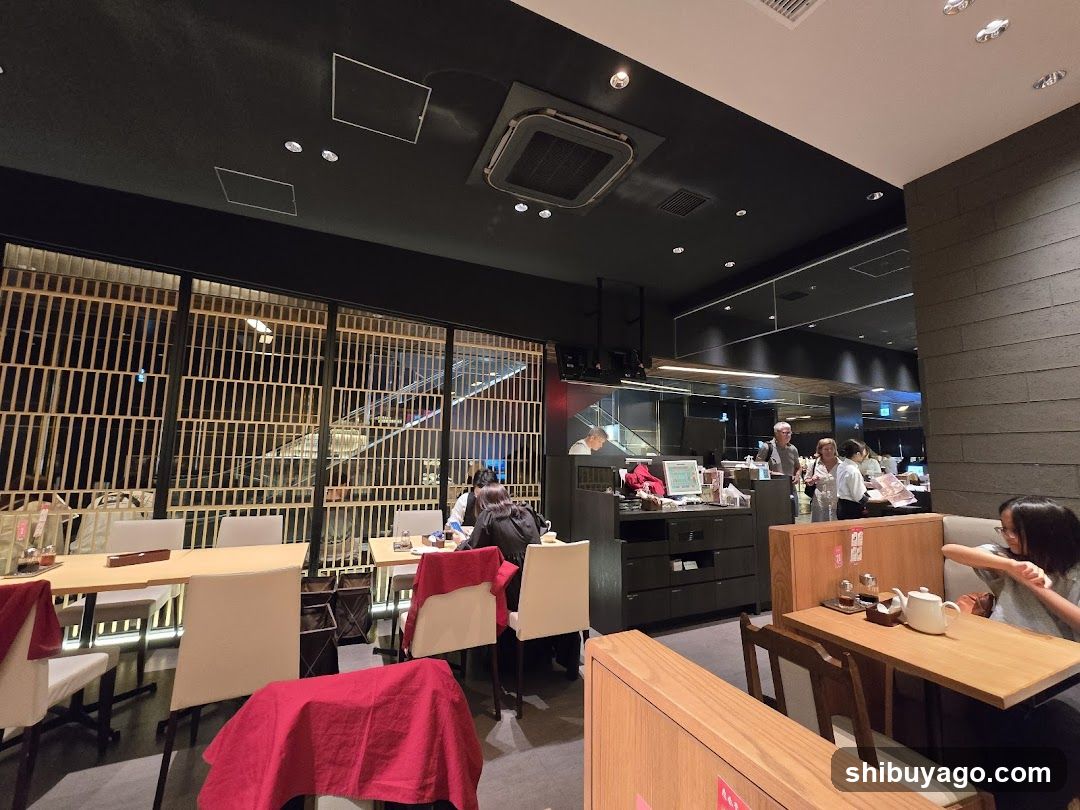 Din Tai Fung
