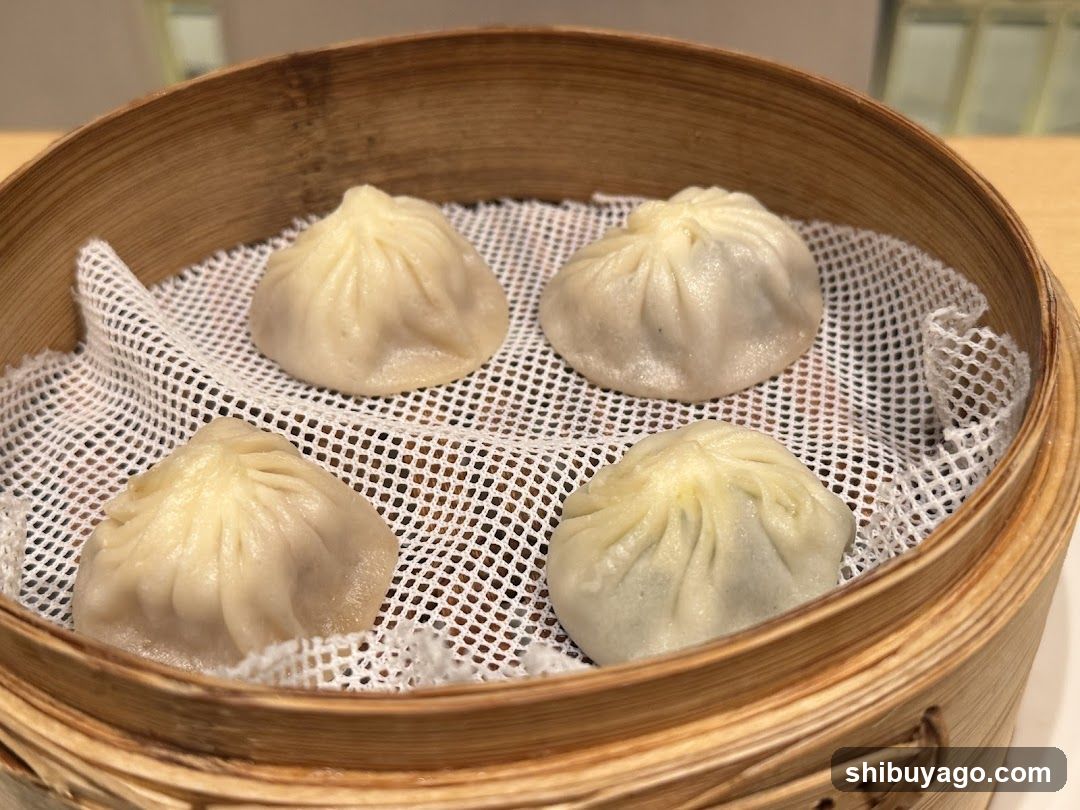 Din Tai Fung