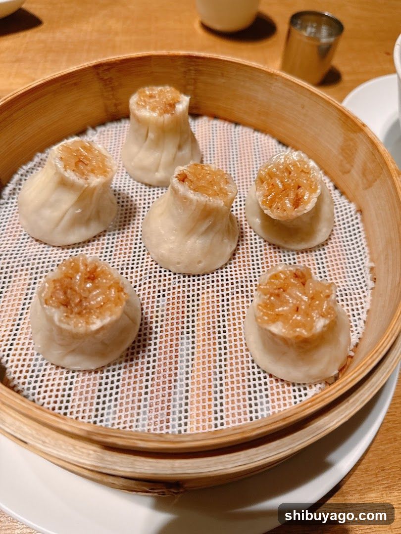 Din Tai Fung