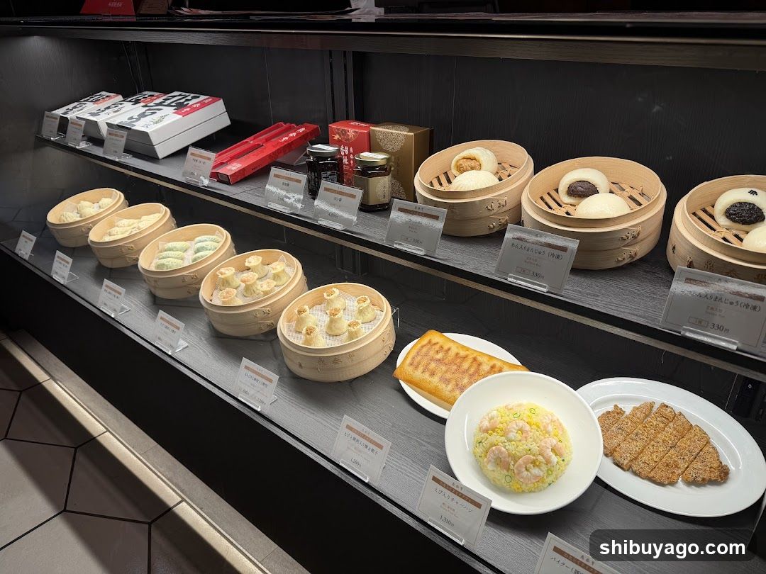 Din Tai Fung