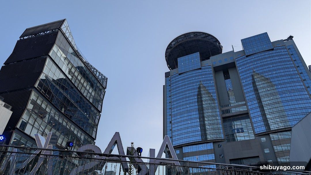 三井住友銀行 東京メトロ渋谷駅