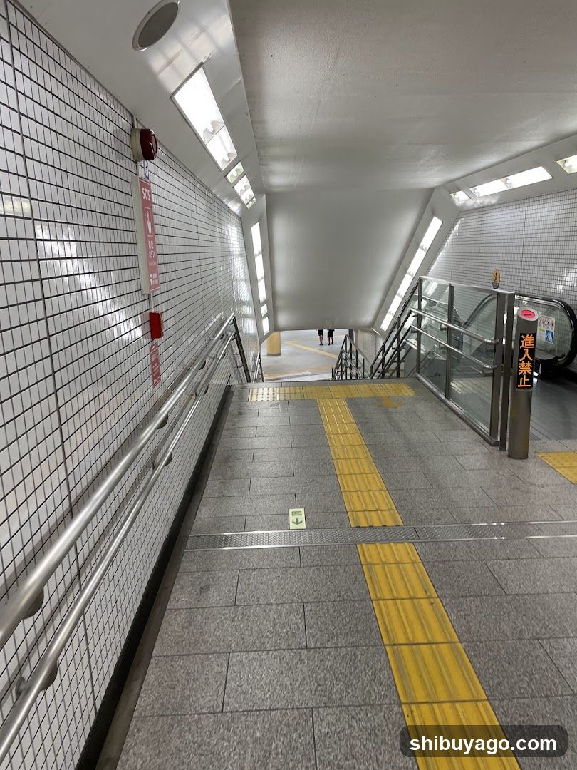 三井住友銀行 東京メトロ渋谷駅