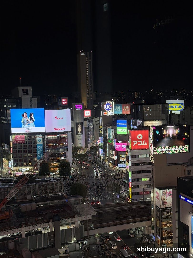 三井住友銀行 東京メトロ渋谷駅