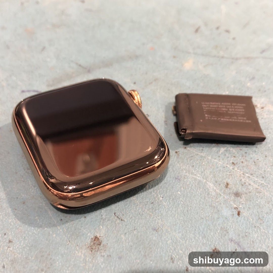 Smartphone Repair Factory