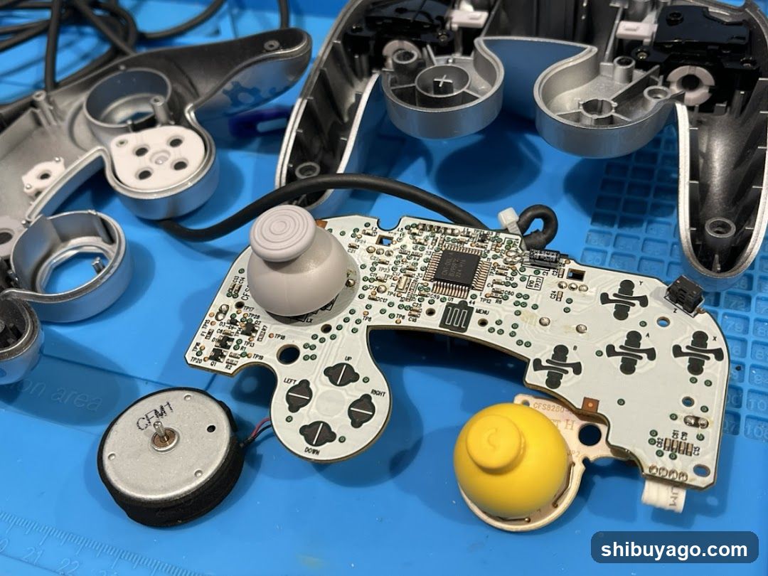 Smartphone Repair Factory