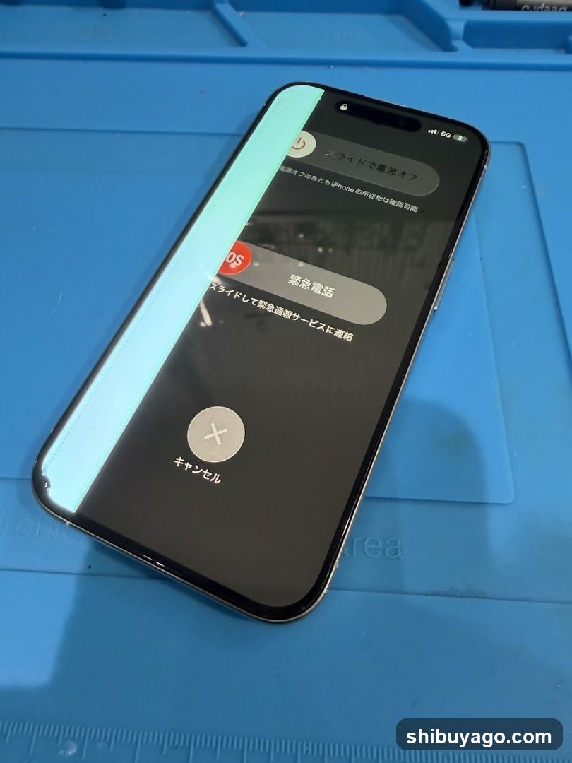 Smartphone Repair Factory