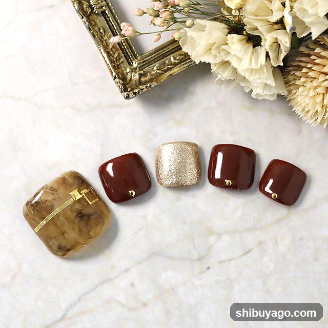 Nail Station