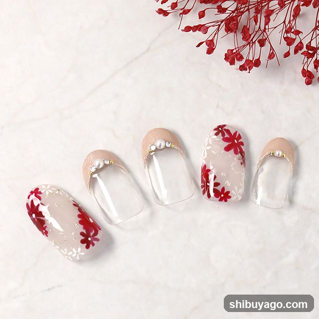Nail Station