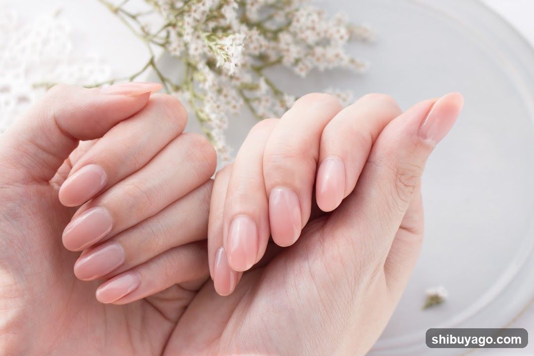 Nail Station