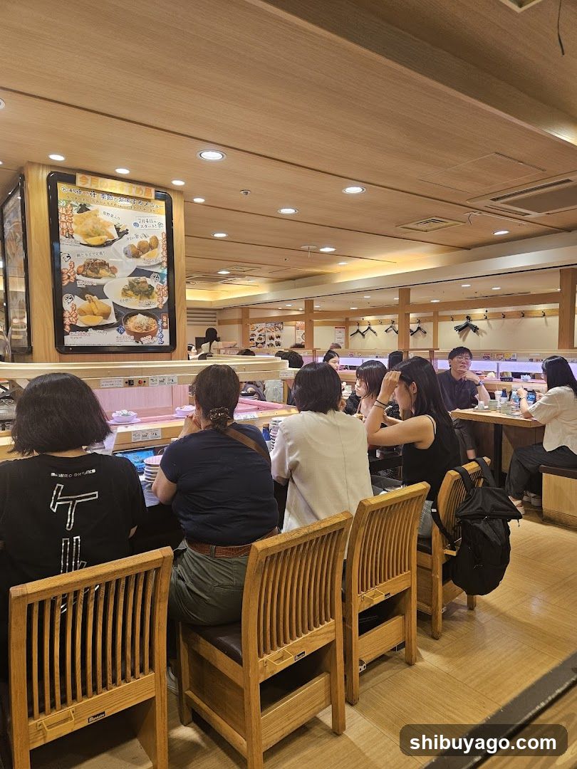 Dining Area Interior