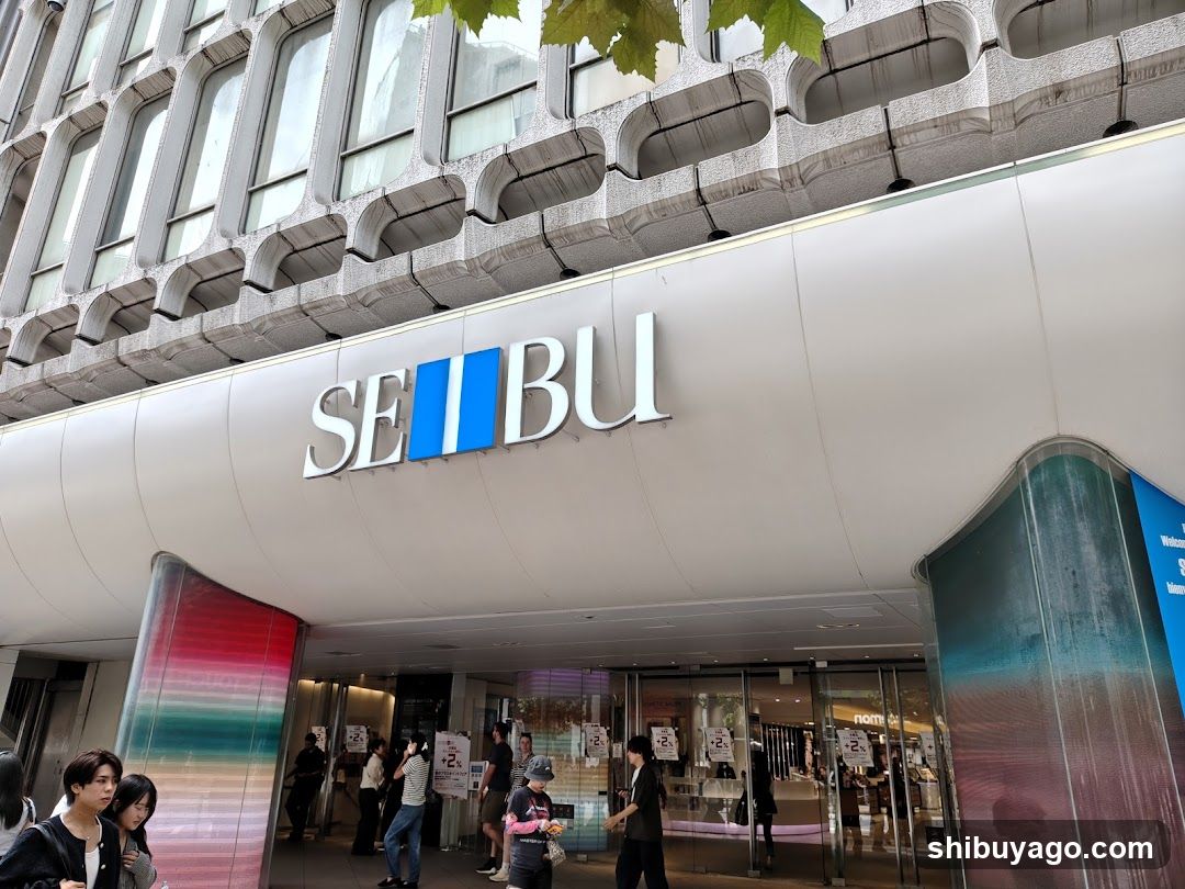 SEIBU