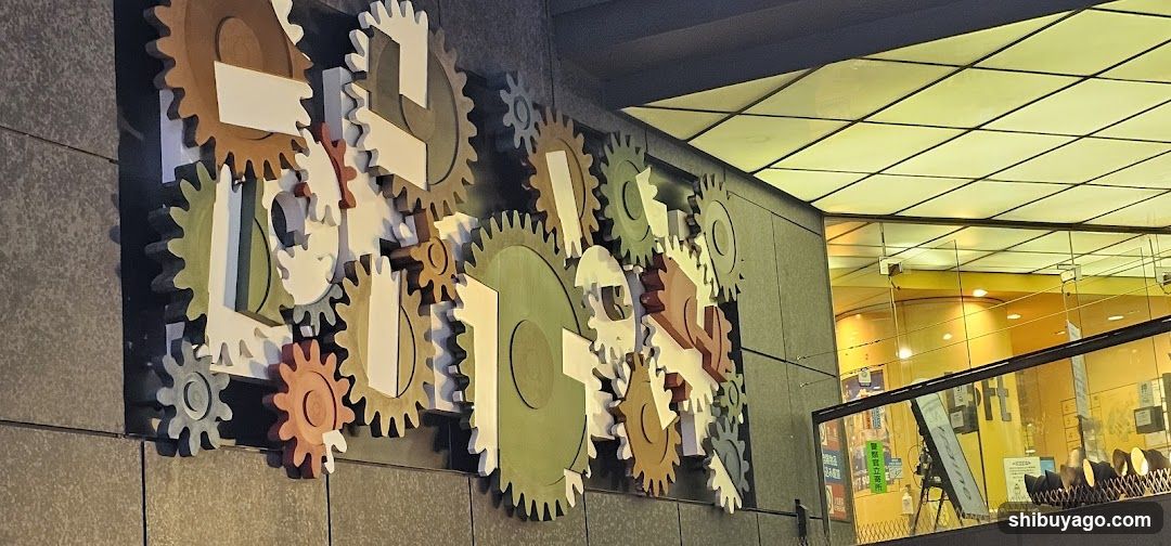 Gear Wall Art