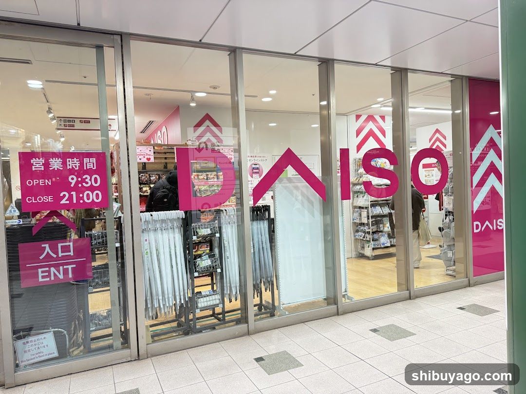 Daiso