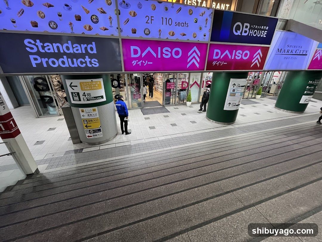 Daiso