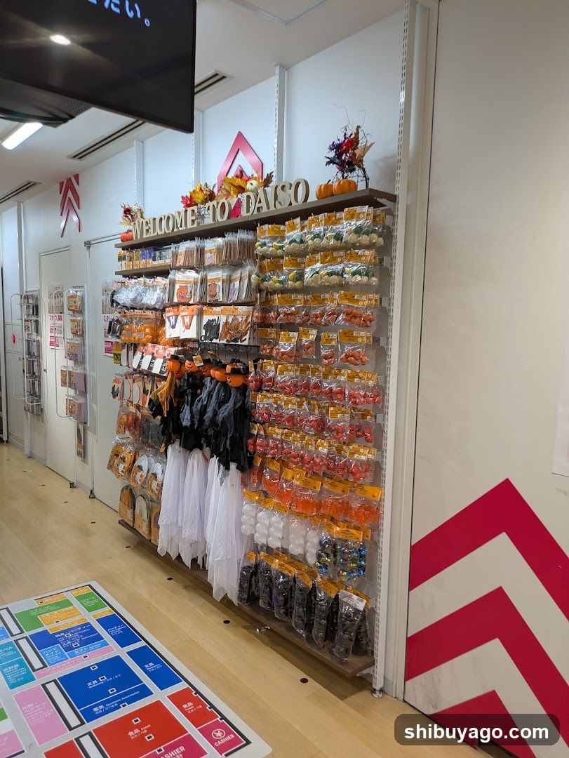 Daiso