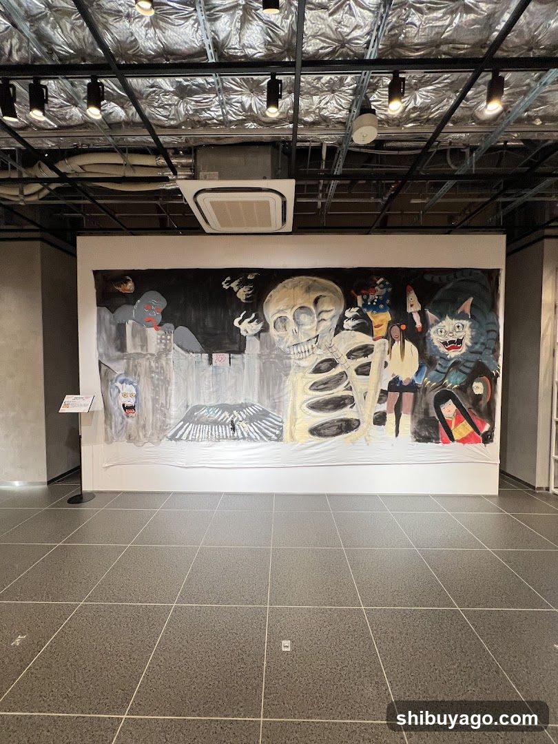 TSUTAYA BOOKSTORE