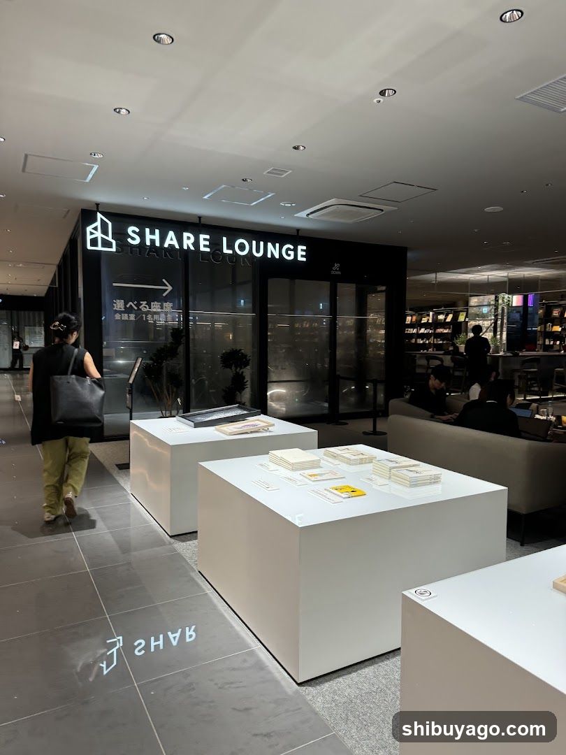 TSUTAYA BOOKSTORE