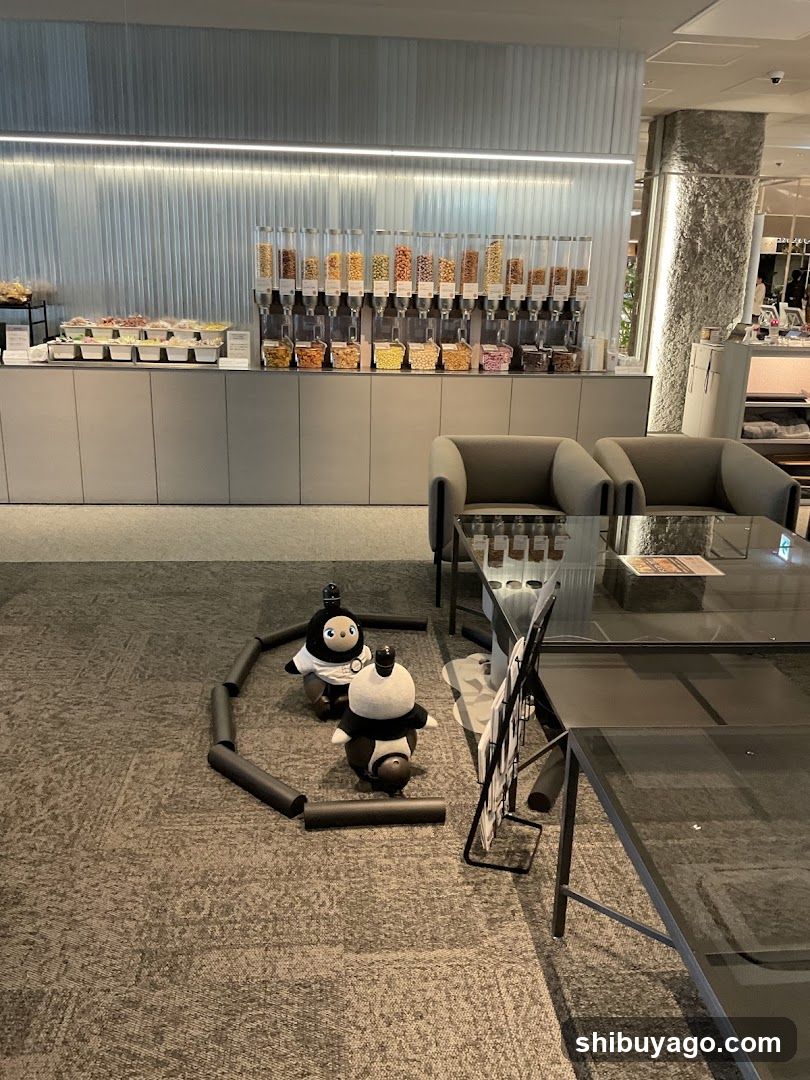 TSUTAYA BOOKSTORE