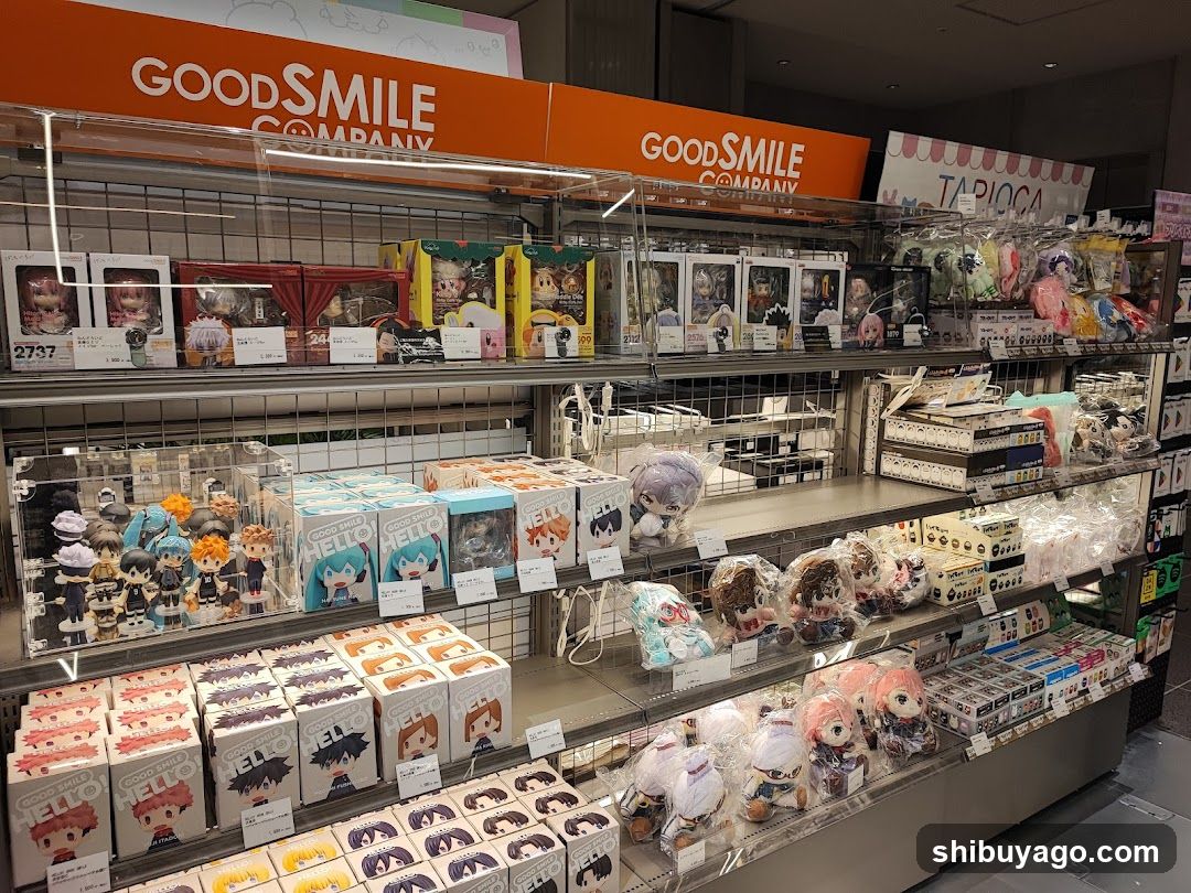 TSUTAYA BOOKSTORE