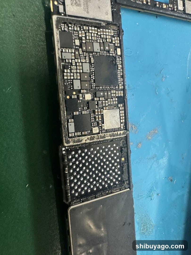 Daiwa Telecom iPhone Repair